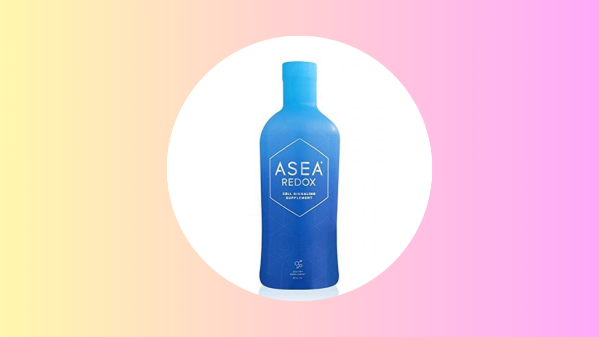 ASEA Redox